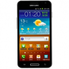 Samsung Galaxy S II LTE -  1